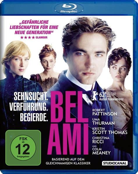 Bel.Ami.2012.HDTV.720p.H264 (download torrent) .